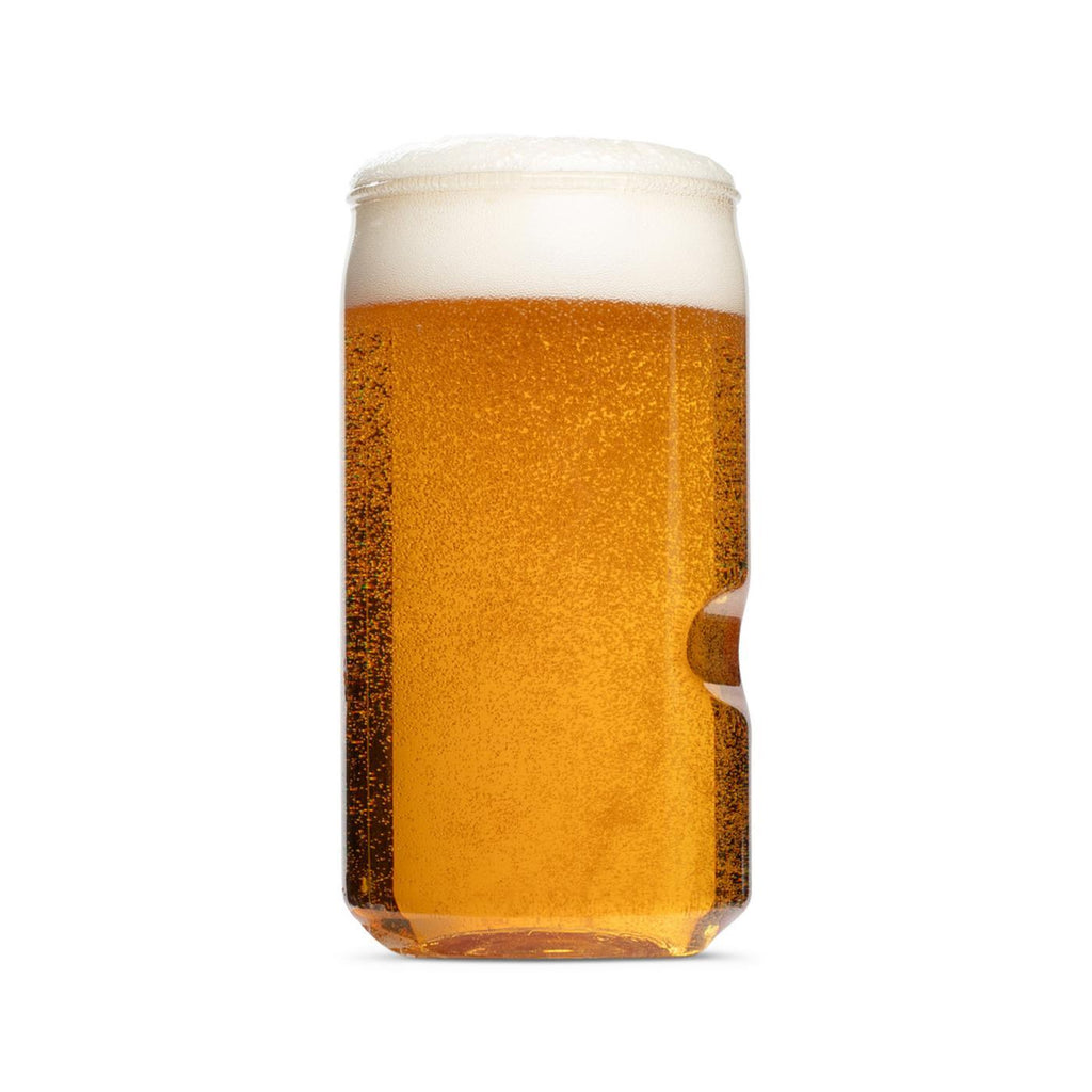 Govino Dishwasher Safe Beer Glass, 16 oz - Clear - View 3