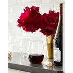 Govino Dishwasher Safe Wine Glass, 16 oz - Clear - View 4