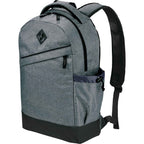 Graphite Slim Laptop Backpack, 15.6 Inch - Charcoal - Photo 2