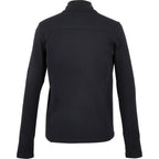 Greatness Wins Core Tech Full Zip for Women Transfer - GW Black - Back
