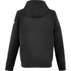 Greatness Wins Core Tech Hoodie for Men Transfer - GW Black - Back
