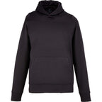 Greatness Wins Core Tech Hoodie for Men Transfer - GW Black - Front