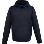 Greatness Wins Core Tech Hoodie for Men Transfer - GW Navy - Front