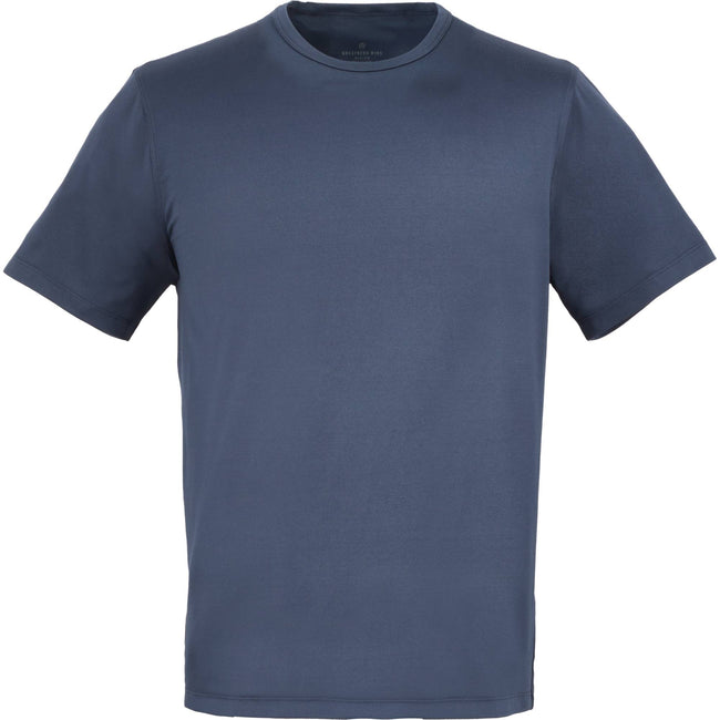 Greatness Wins Core Tech Training Tee for Men Transfer