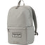 Greenway Laptop Backpack in Recycled Nylon, 15 Inch Transfer - Olive - Front