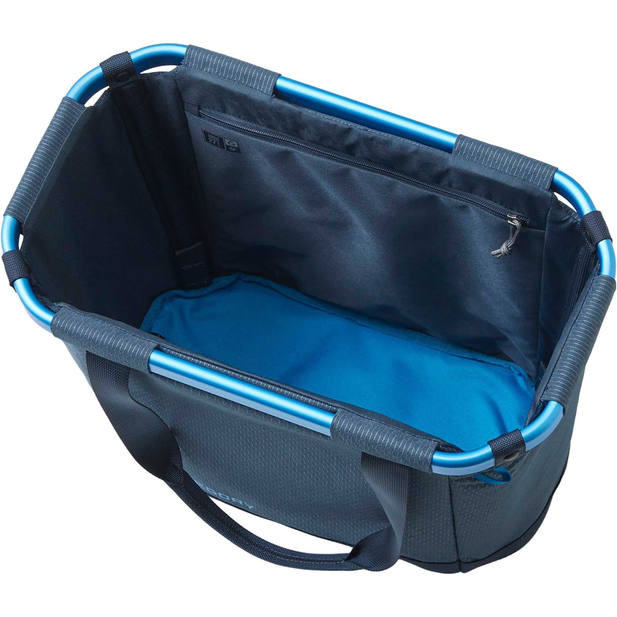 Gregory Alpaca Collapsible Gear Tote, 30 L Transfer - Blue - Photo 10