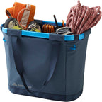 Gregory Alpaca Collapsible Gear Tote, 30 L Transfer - Blue - Photo 11