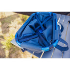Gregory Alpaca Collapsible Gear Tote, 30 L Transfer - Blue - Photo 2