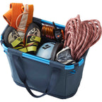 Gregory Alpaca Collapsible Gear Tote, 30 L Transfer - Blue - Photo 8