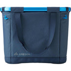 Gregory Alpaca Collapsible Gear Tote, 30 L Transfer - Blue - Photo