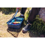 Gregory Alpaca Gear Pod, 10L Transfer - Blue - Photo 8