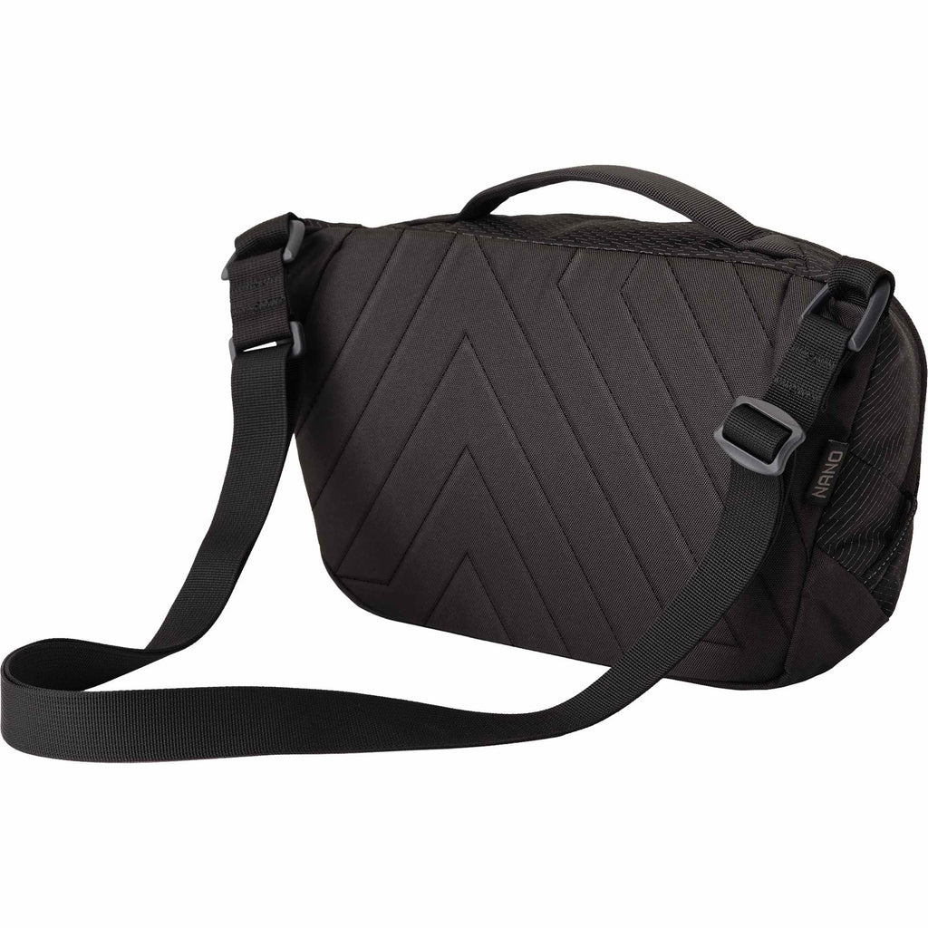 Gregory Nano Crossbody Shoulder Bag, 3 L Transfer - Black - Photo 3