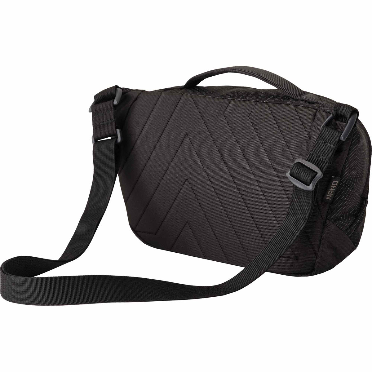 Gregory Nano Crossbody Shoulder Bag, 3 L Transfer - Black - Photo 3