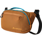 Gregory Nano Crossbody Shoulder Bag, 3 L Transfer - Tan - Photo 2