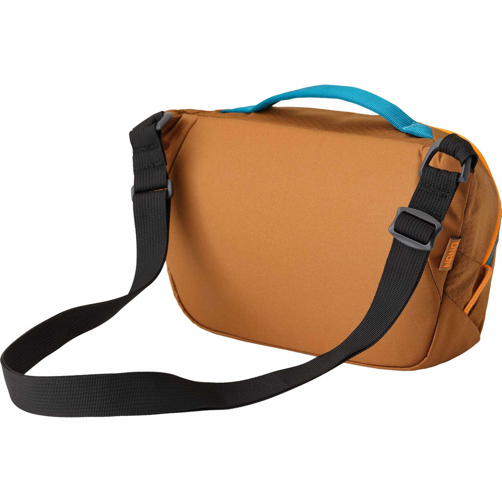 Gregory Nano Crossbody Shoulder Bag, 3 L Transfer - Tan - Photo 3
