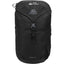 Gregory Nano Daypack, 16L Embroidery - Black - Front