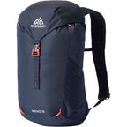 Gregory Nano Daypack, 16L Embroidery - Navy - Photo 2