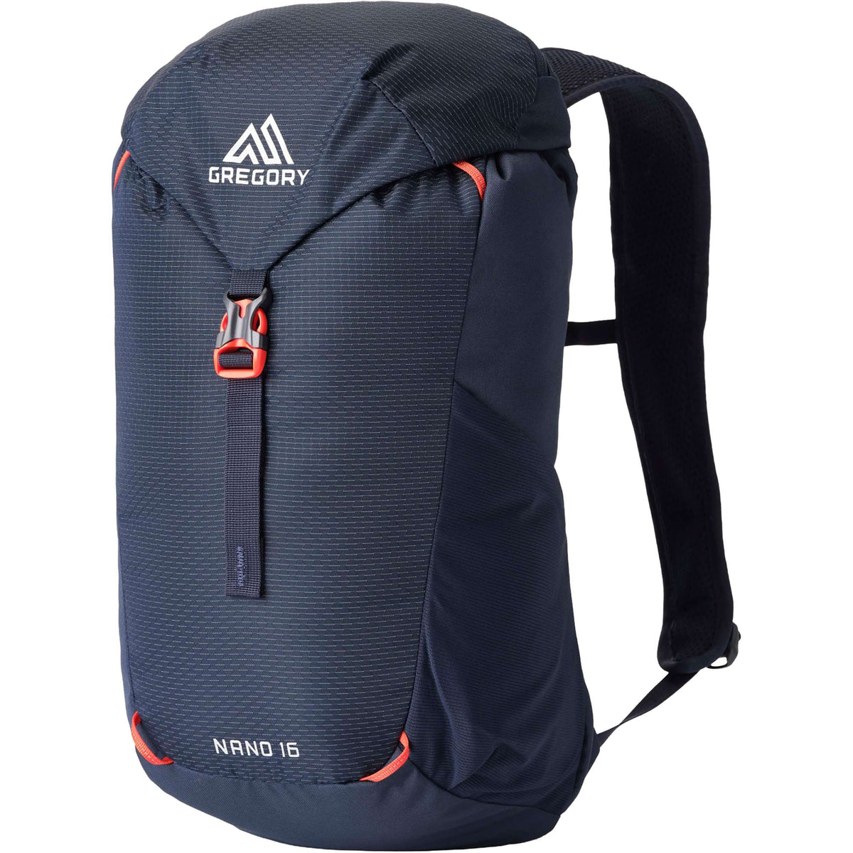 Gregory Nano Daypack, 16L Embroidery - Navy - Photo 2