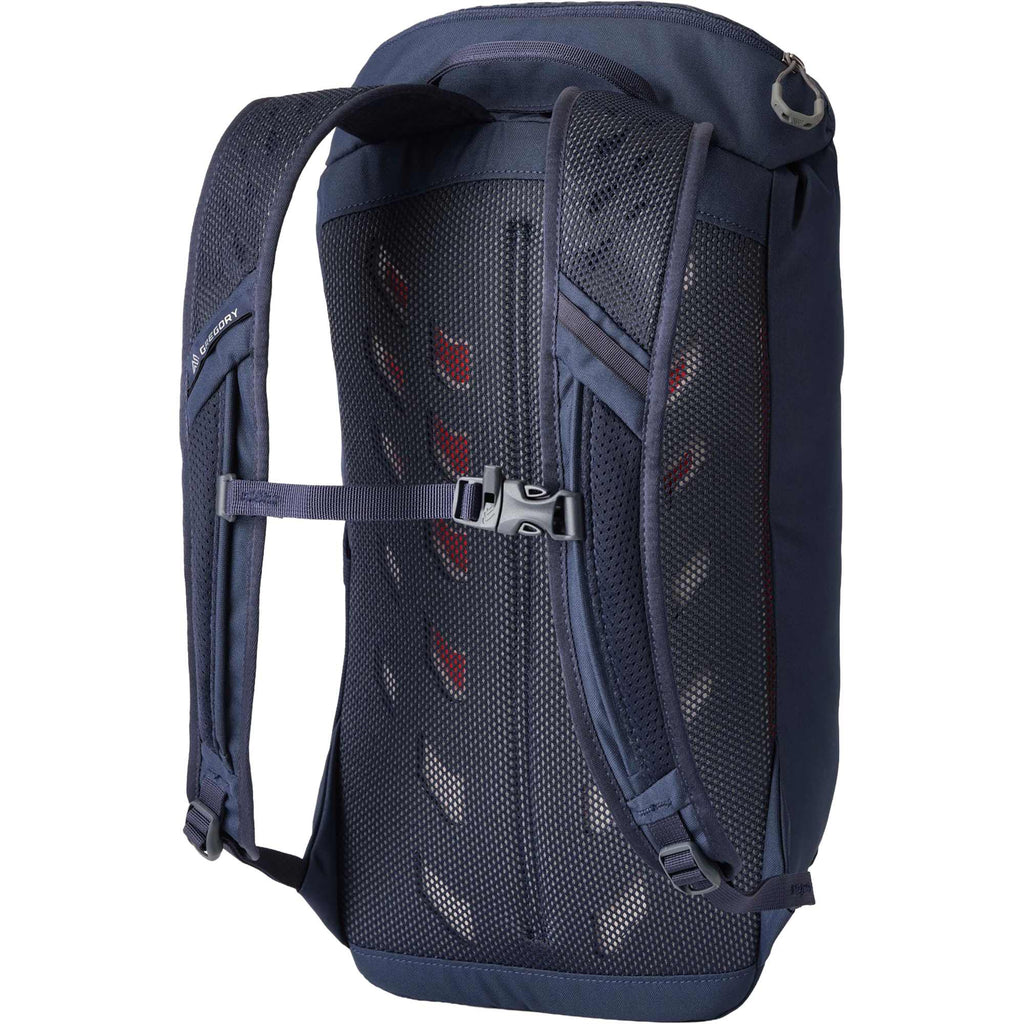 Gregory Nano Daypack, 16L Embroidery - Navy - Photo 3