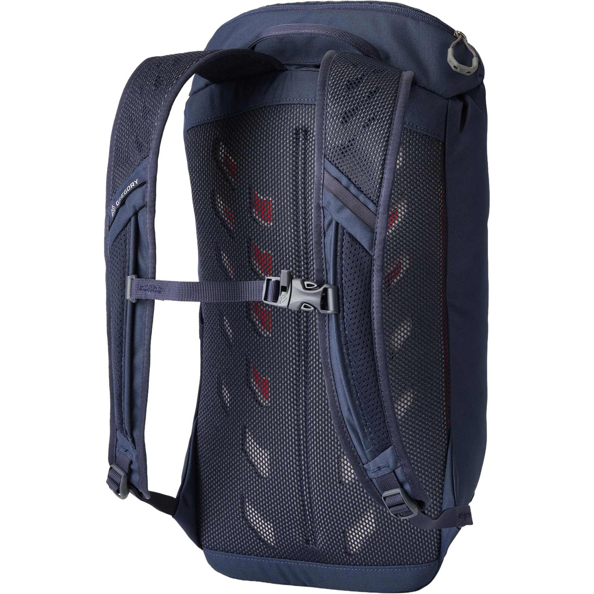 Gregory Nano Daypack, 16L Transfer - Navy - Photo 3