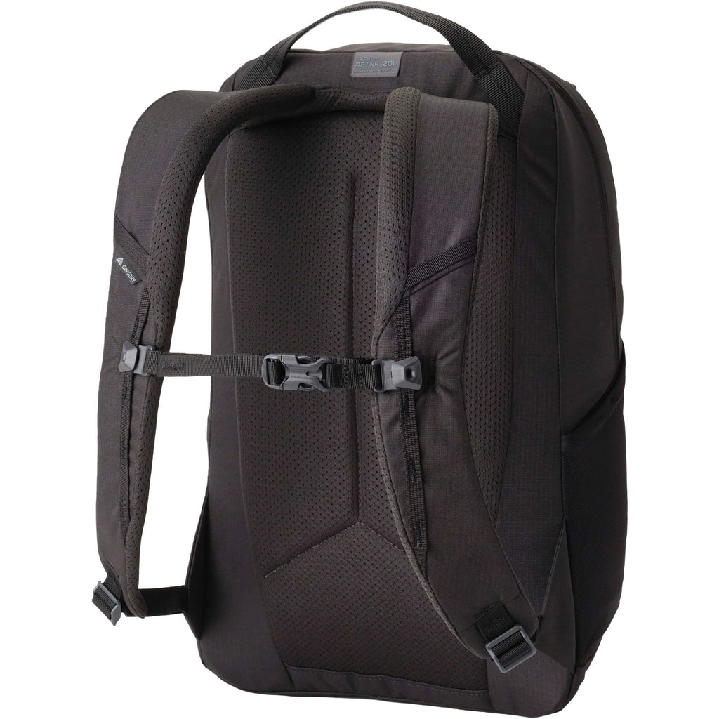 Gregory Retna Everyday Backpack, 20L Transfer - Black - Photo 2