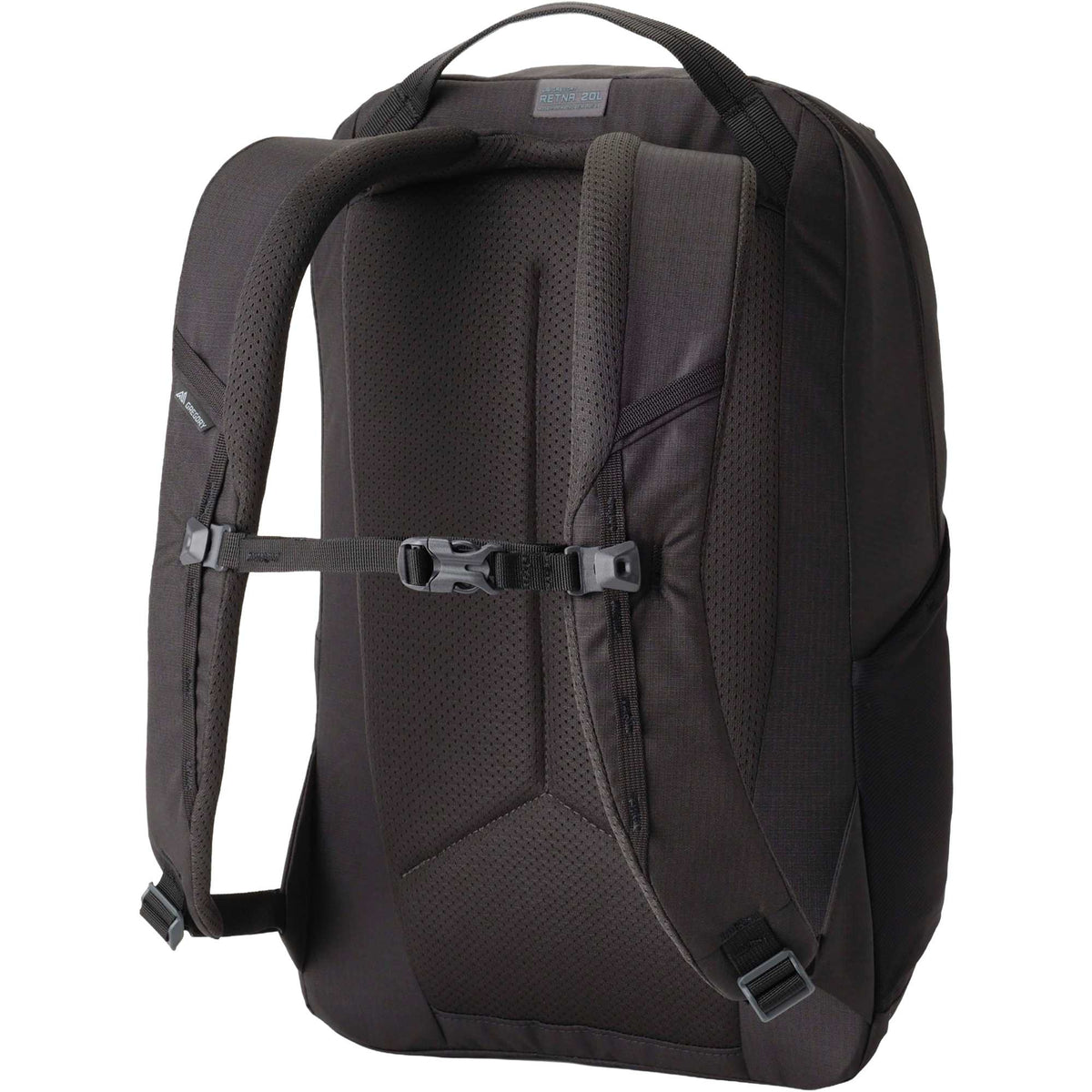 Gregory Retna Everyday Backpack, 20L Transfer - Black - Photo 2