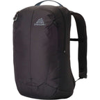 Gregory Retna Everyday Backpack, 20L Transfer - Black - Photo