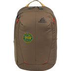 Gregory Retna Everyday Backpack, 20L Transfer - Brown - Front