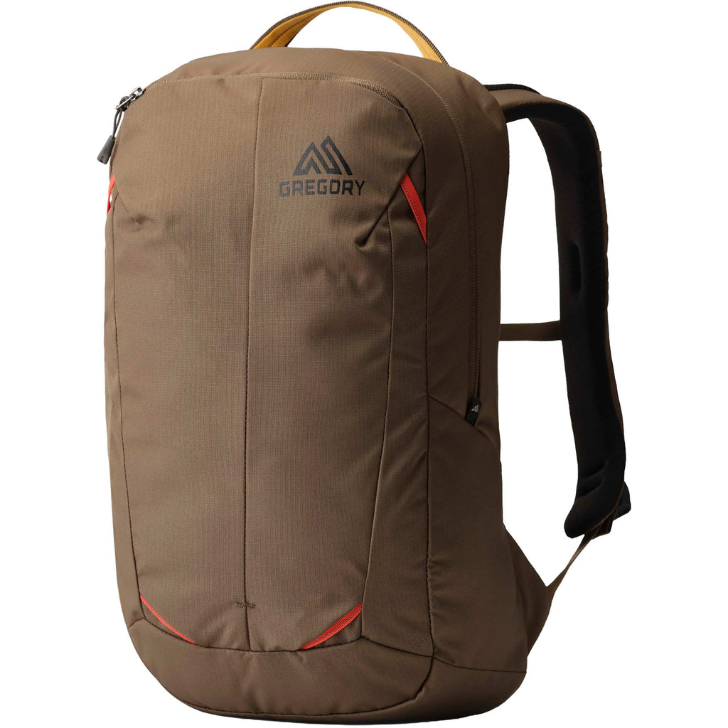Gregory Retna Everyday Backpack, 20L Transfer - Brown - Photo