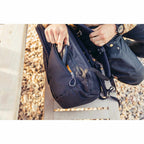 Gregory Rhune Commuter Backpack, 22L Embroidery - Black - Photo 5