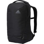 Gregory Rhune Commuter Backpack, 22L Transfer - Black - Photo