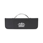 Grill Master Stainless BBQ Tool Set in a Carry Case Transfer - Black - View 1