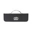 Grill Master Stainless BBQ Tool Set in a Carry Case Transfer - Black - View 1