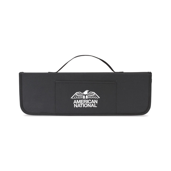 Grill Master Stainless BBQ Tool Set in a Carry Case Transfer