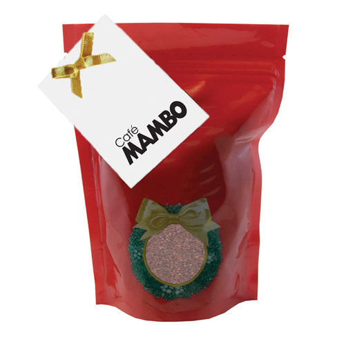 Ground Coffee, 4 oz - 4 oz Ground Coffee