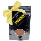 Ground Coffee, 4 oz - Black