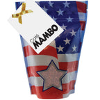 Ground Coffee, 4 oz - Patriotic