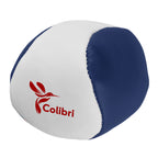 Hacky Sack, Freestyle - Navy - Pad Print
