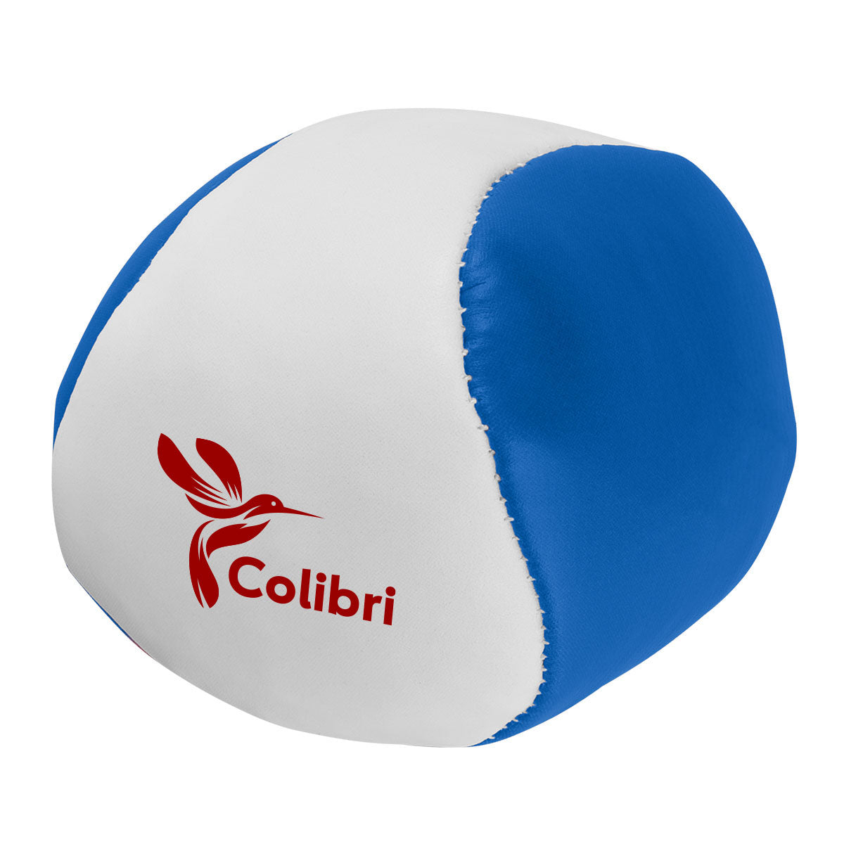 Hacky Sack, Freestyle - Pad Print