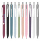 Hampton Sleek Write Pen in Recycled ABS