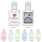 Hand Sanitizer, 0.5 oz - .5 Oz. Hand Sanitizer