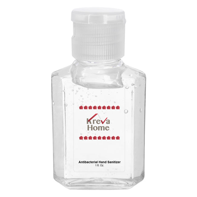 Hand Sanitizer, 1 oz