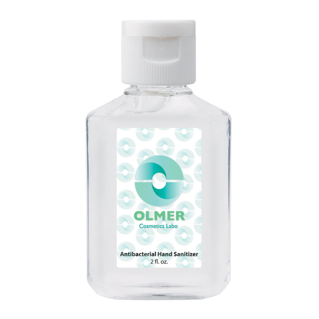 Hand Sanitizer, 2 oz