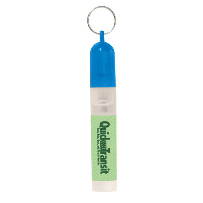 Hand Sanitizer Spray, 0.17 oz