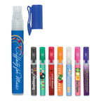 Hand Sanitizer Spray Pump, 0.34 oz