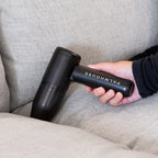Handheld Vacuum, Rechargeable - Lifestyle_Padprint