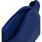 Hands-Free Dog Treat Pouch with Waste Bag Dispenser - Blue - Detail 6