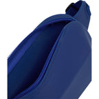 Hands-Free Dog Treat Pouch with Waste Bag Dispenser - Blue - Detail 8