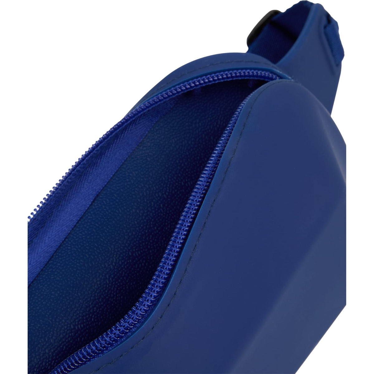 Hands-Free Dog Treat Pouch with Waste Bag Dispenser - Blue - Detail 8