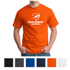 Hanes Cotton T-Shirt
